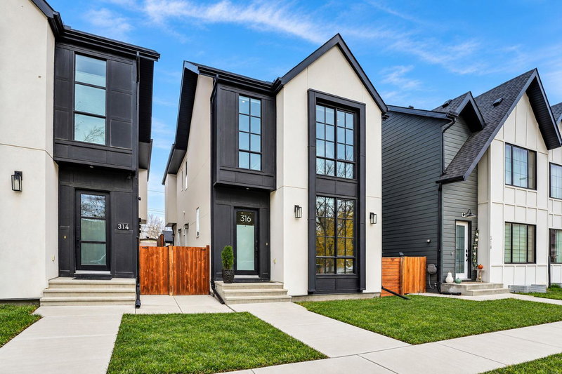 Image of home for listing MLS® A2351576