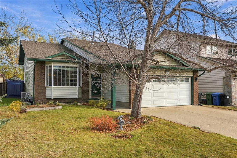 Image of home for listing MLS® A2351577