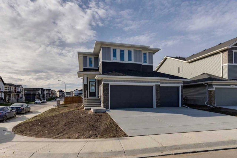 Image of home for listing MLS® A2351582