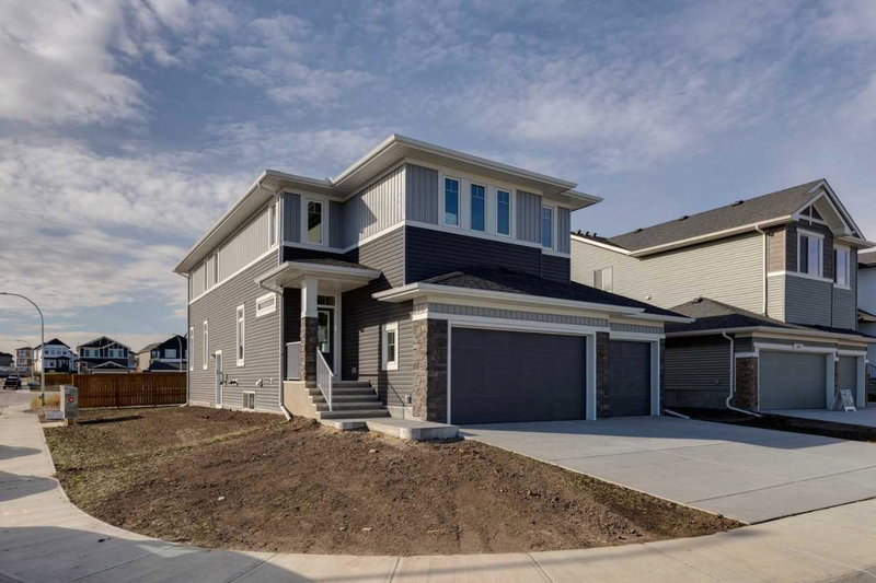 Image of home for listing MLS® A2351582