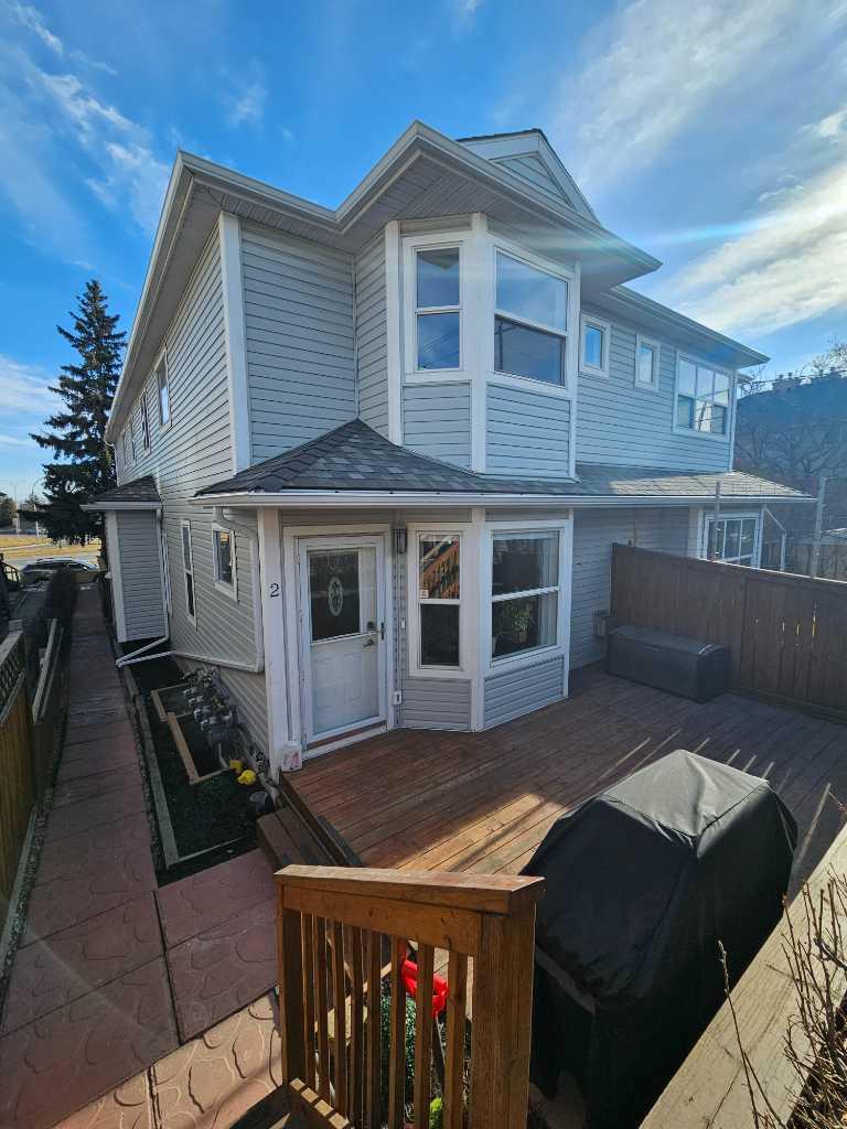 Image of home for listing MLS® A2351588