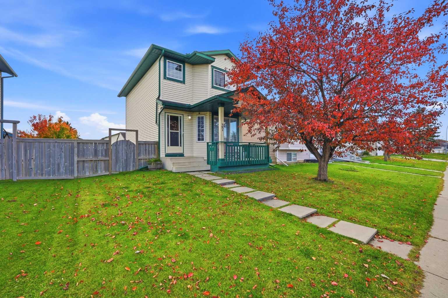 Image of home for listing MLS® A2351592