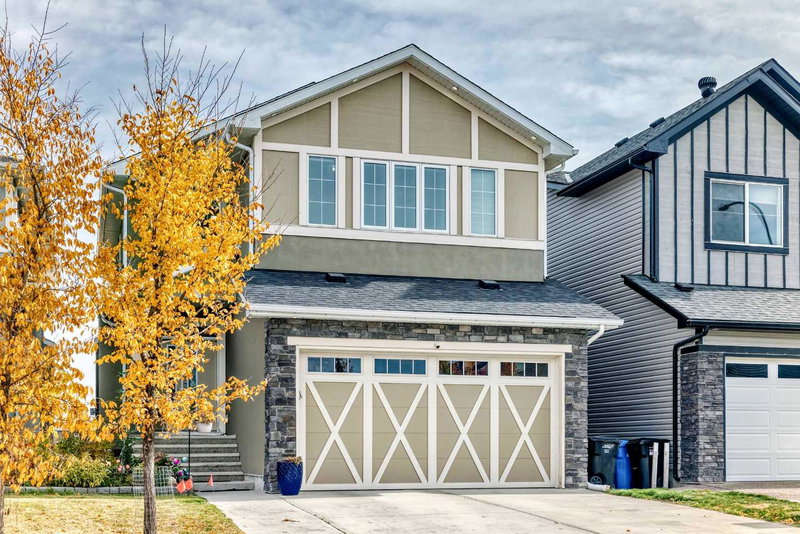 Image of home for listing MLS® A2351593