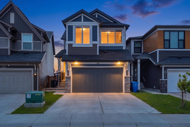 Image of home for listing MLS® A2351608