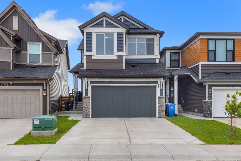 Image of home for listing MLS® A2351608
