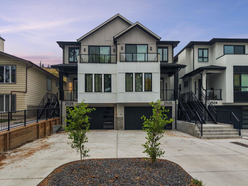 Image of home for listing MLS® A2351615