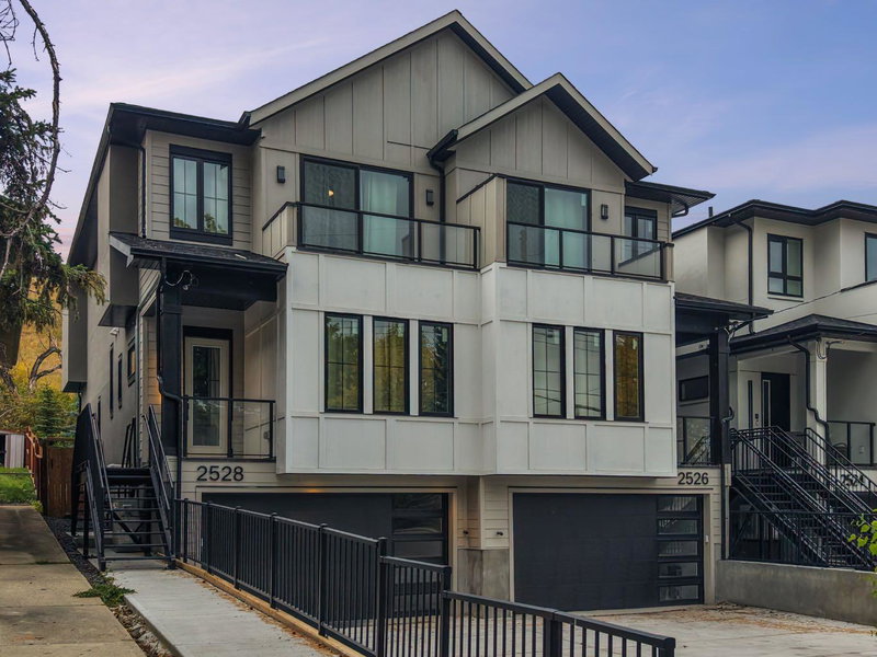 Image of home for listing MLS® A2351615