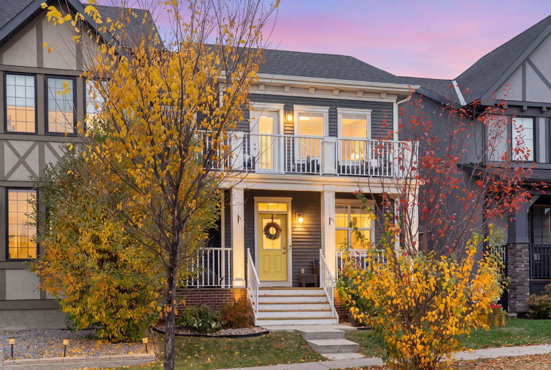 Image of home for listing MLS® A2351617