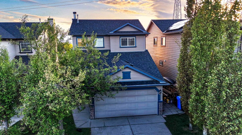 Image of home for listing MLS® A2351631