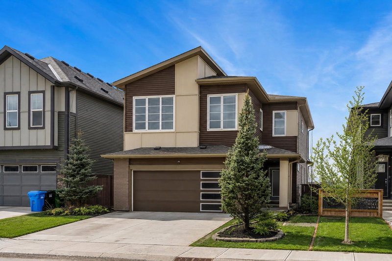 Image of home for listing MLS® A2351633