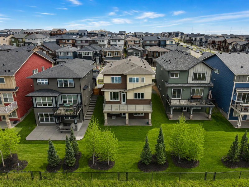 Image of home for listing MLS® A2351633