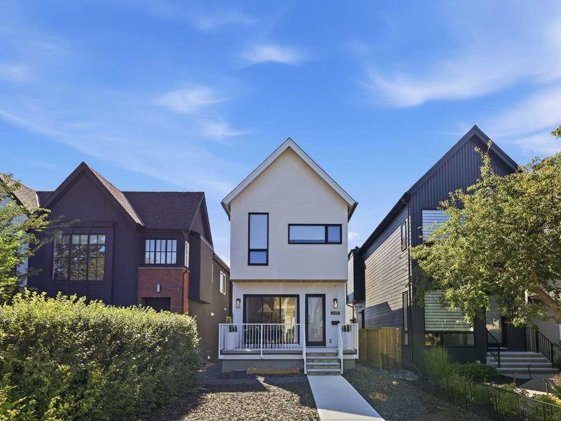 Image of home for listing MLS® A2351635