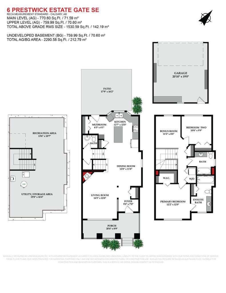 Image of home for listing MLS® A2351643
