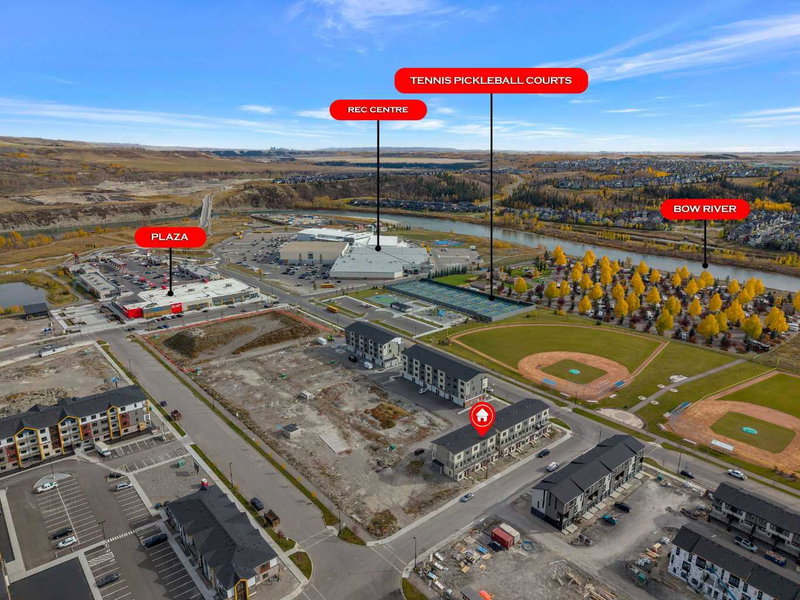Image of home for listing MLS® A2351652