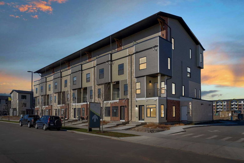 Image of home for listing MLS® A2351655
