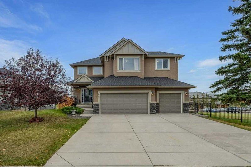 Image of home for listing MLS® A2351663