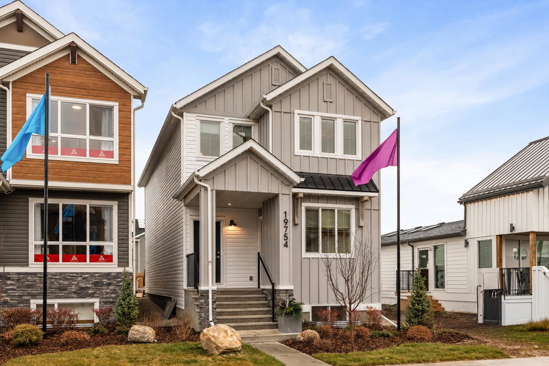 Image of home for listing MLS® A2351668