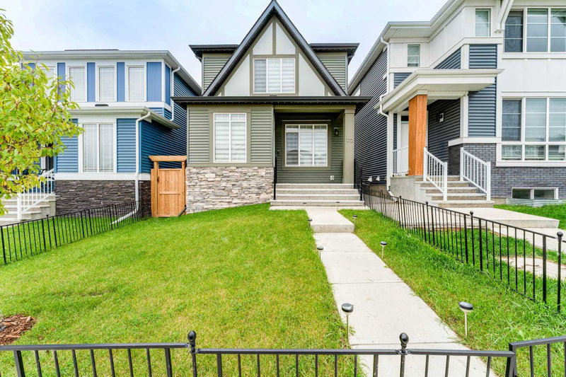 Image of home for listing MLS® A2351671