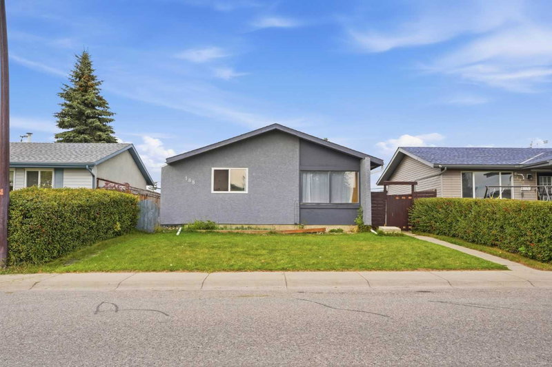 Image of home for listing MLS® A2351675