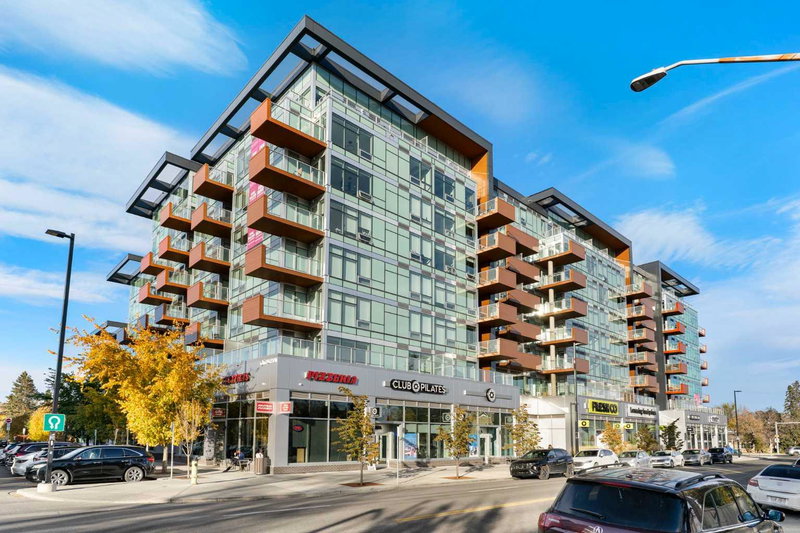 Image of home for listing MLS® A2351677