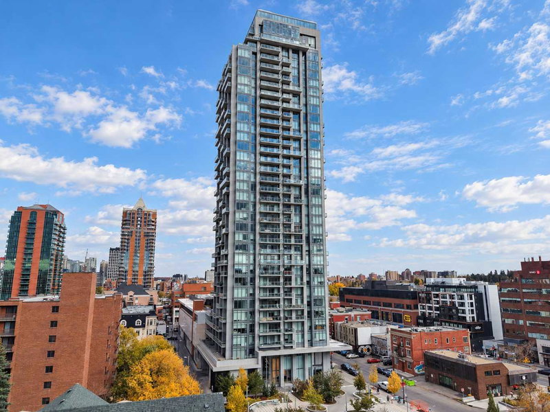 Image of home for listing MLS® A2351681