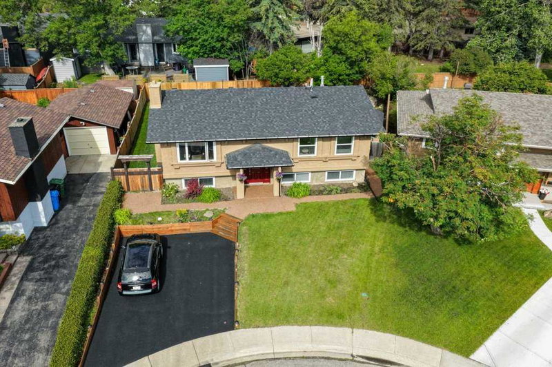 Image of home for listing MLS® A2351684