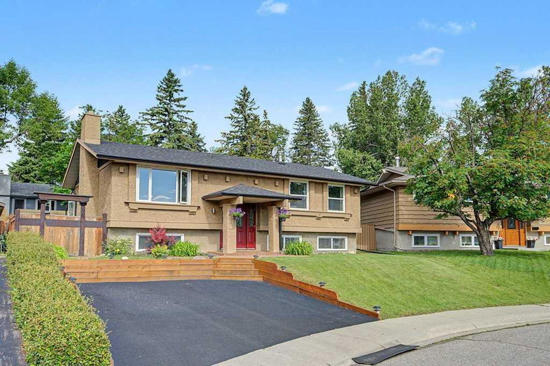 Image of home for listing MLS® A2351684