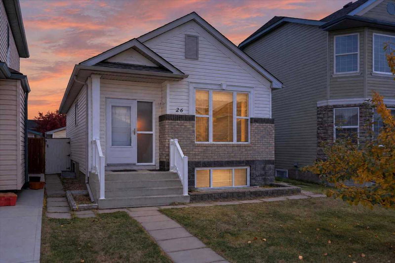 Image of home for listing MLS® A2351688