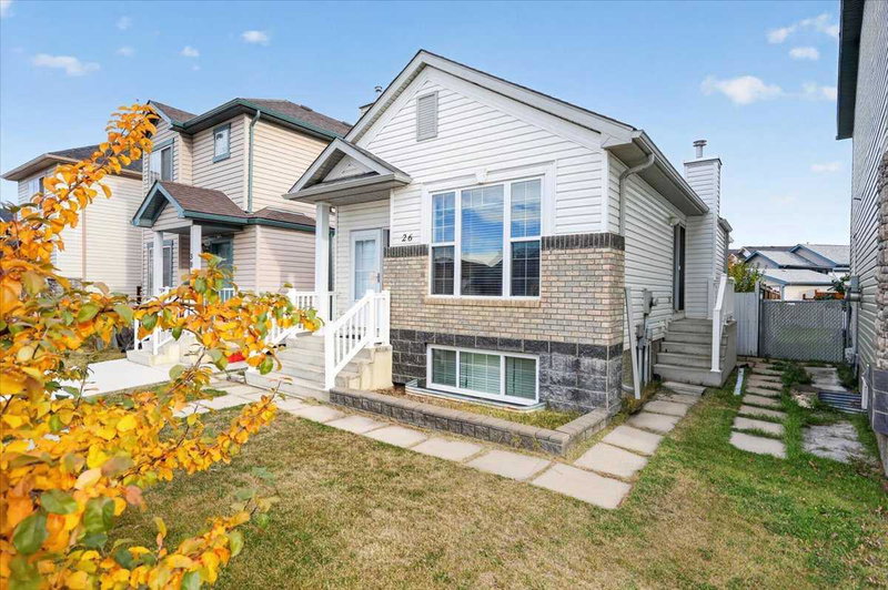 Image of home for listing MLS® A2351688