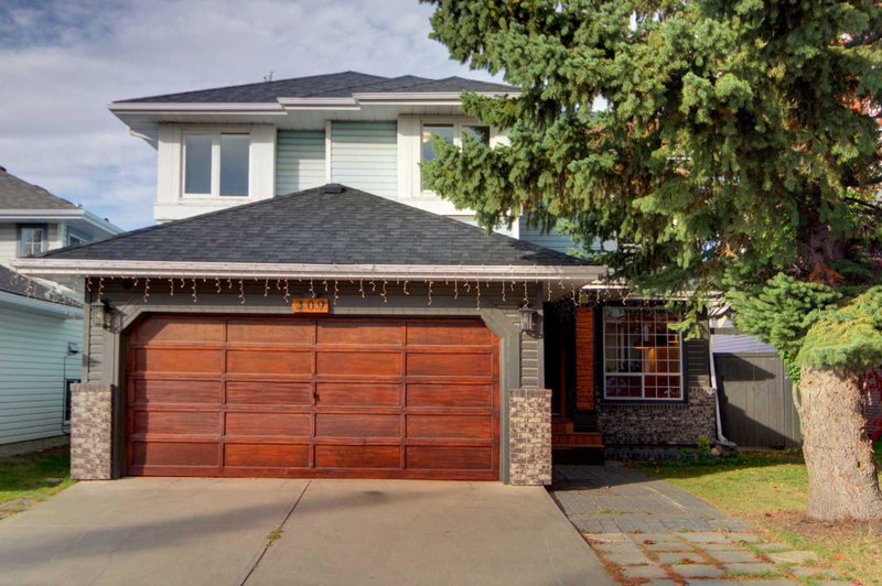 Image of home for listing MLS® A2351690