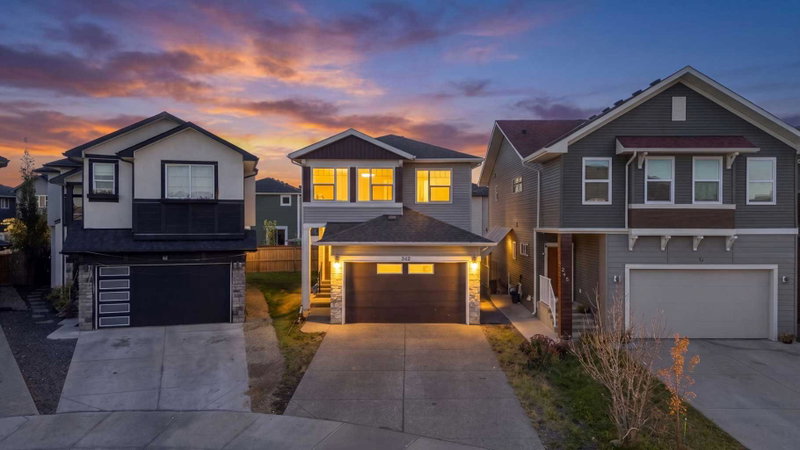 Image of home for listing MLS® A2351693