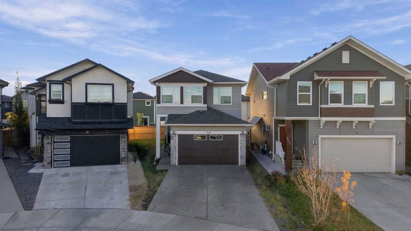 Image of home for listing MLS® A2351693