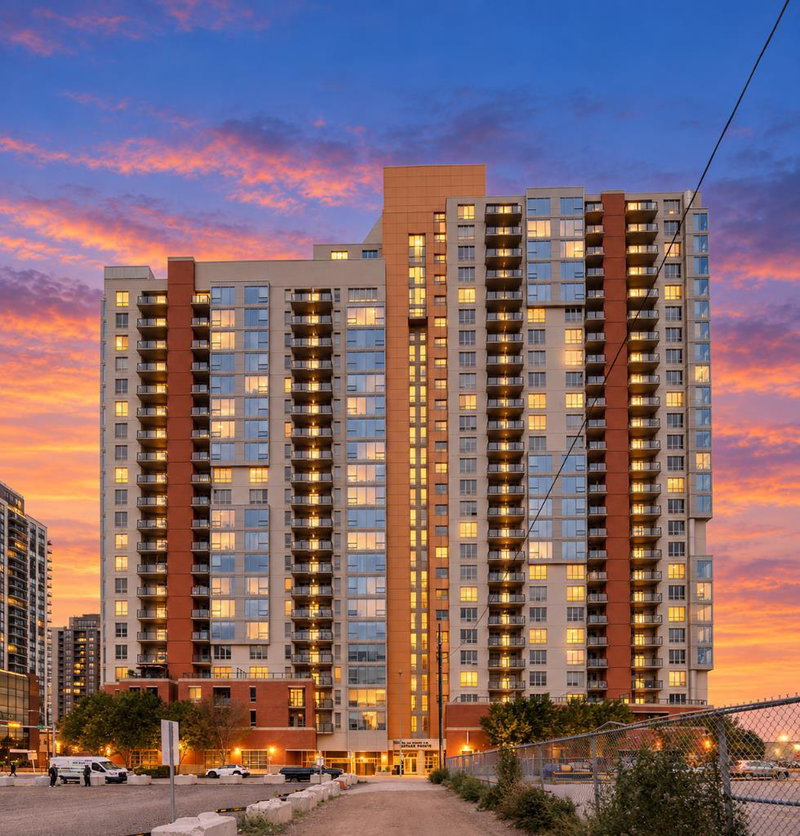 Image of home for listing MLS® A2351698