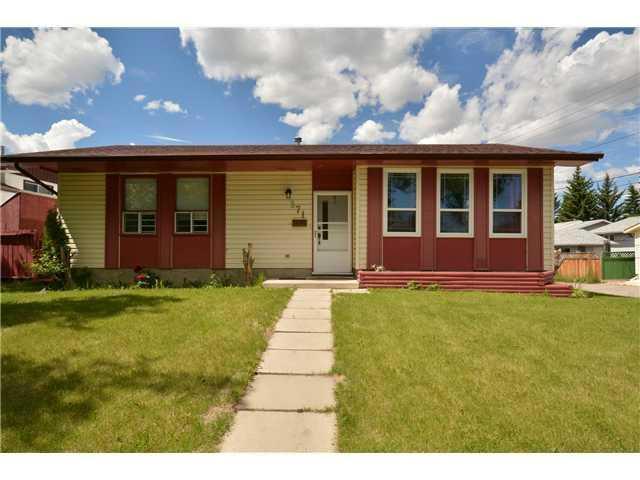 Image of home for listing MLS® A2351705