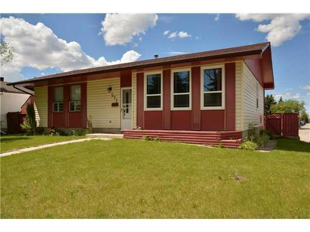 Image of home for listing MLS® A2351705