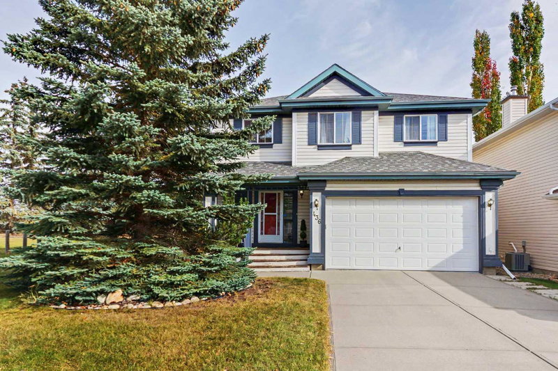 Image of home for listing MLS® A2351708