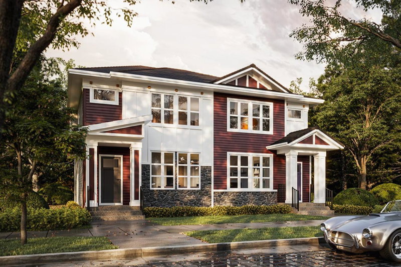 Image of home for listing MLS® A2351711