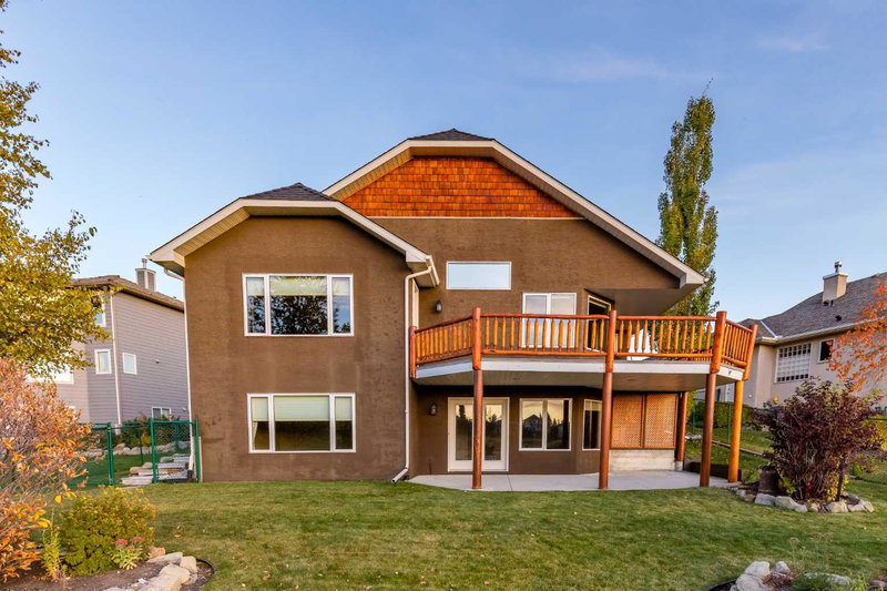 Image of home for listing MLS® A2351712