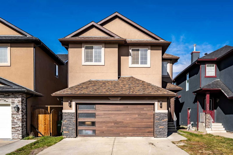 Image of home for listing MLS® A2351716