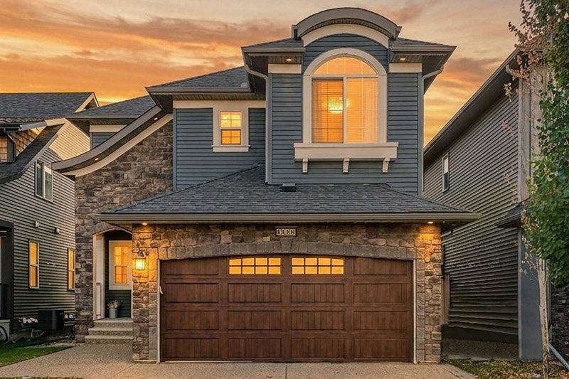 Image of home for listing MLS® A2351717