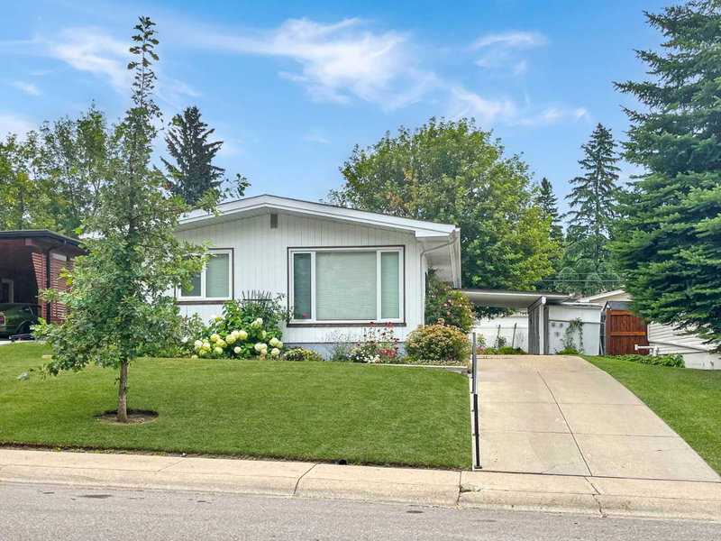 Image of home for listing MLS® A2351719