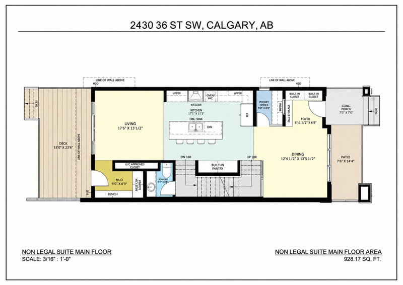 Image of home for listing MLS® A2351720