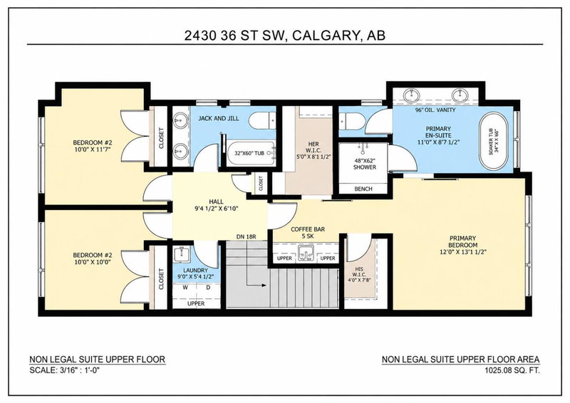 Image of home for listing MLS® A2351720