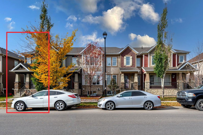 Image of home for listing MLS® A2351736