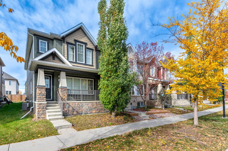 Image of home for listing MLS® A2351736