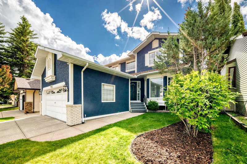 Image of home for listing MLS® A2351740