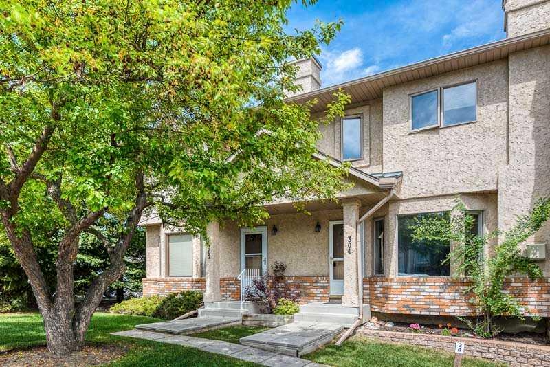 Image of home for listing MLS® A2351741