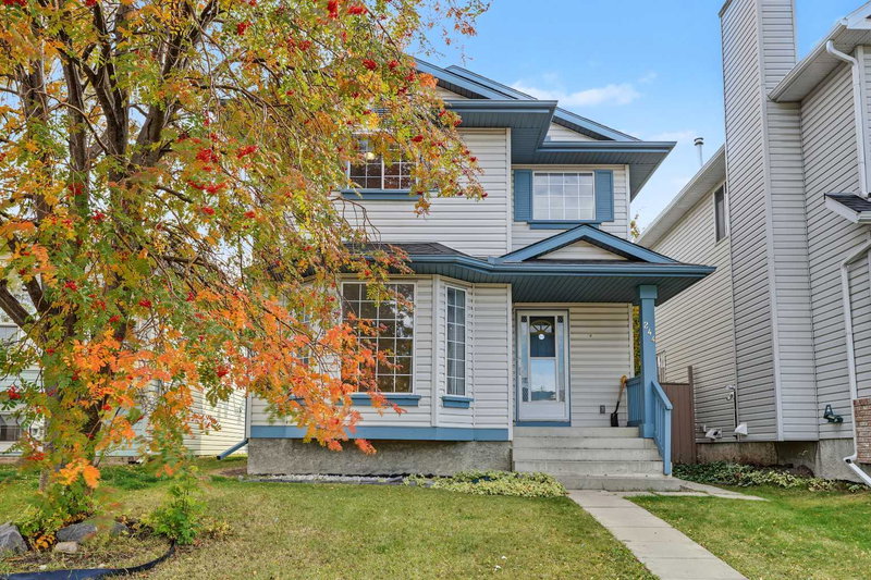 Image of home for listing MLS® A2351746