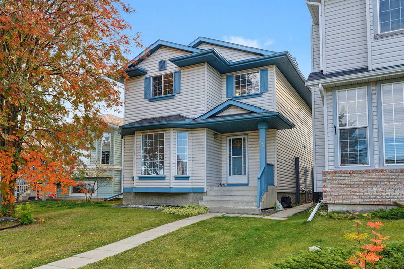 Image of home for listing MLS® A2351746