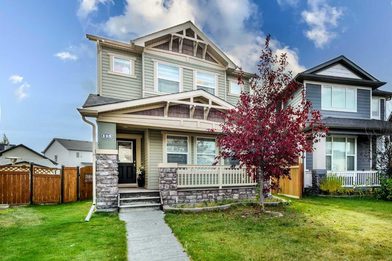 Image of home for listing MLS® A2351747